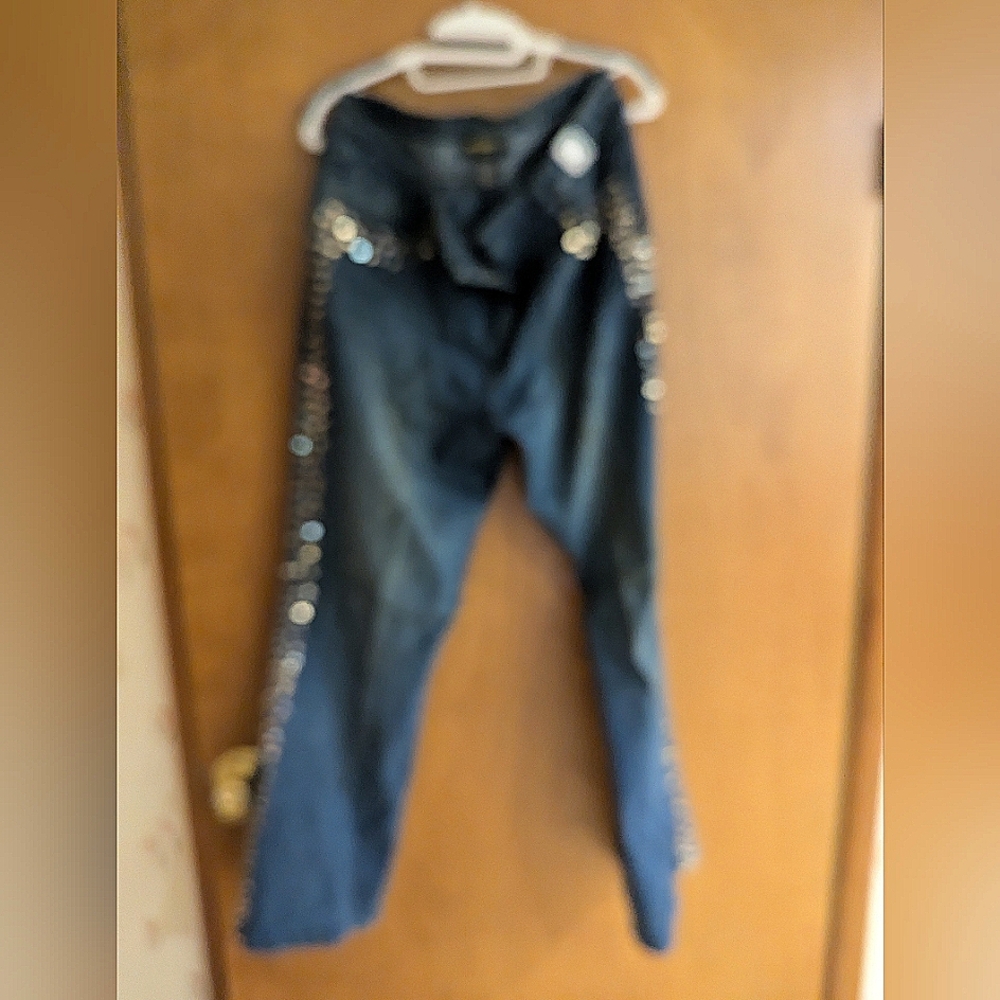 Designer Jeans